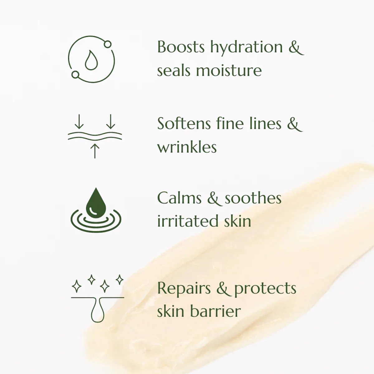 Olive Repair Cream - Image 3