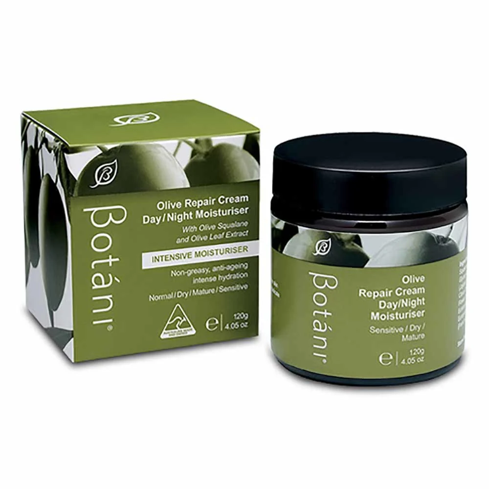 Olive Repair Cream - Image 4