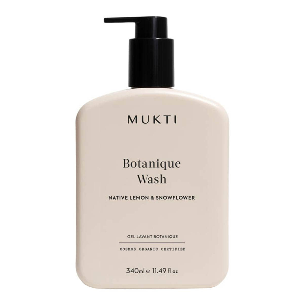 Botanique Wash - Freebie