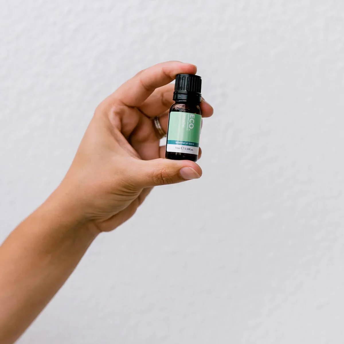 Breathe Essential Oil Blend - Image 3