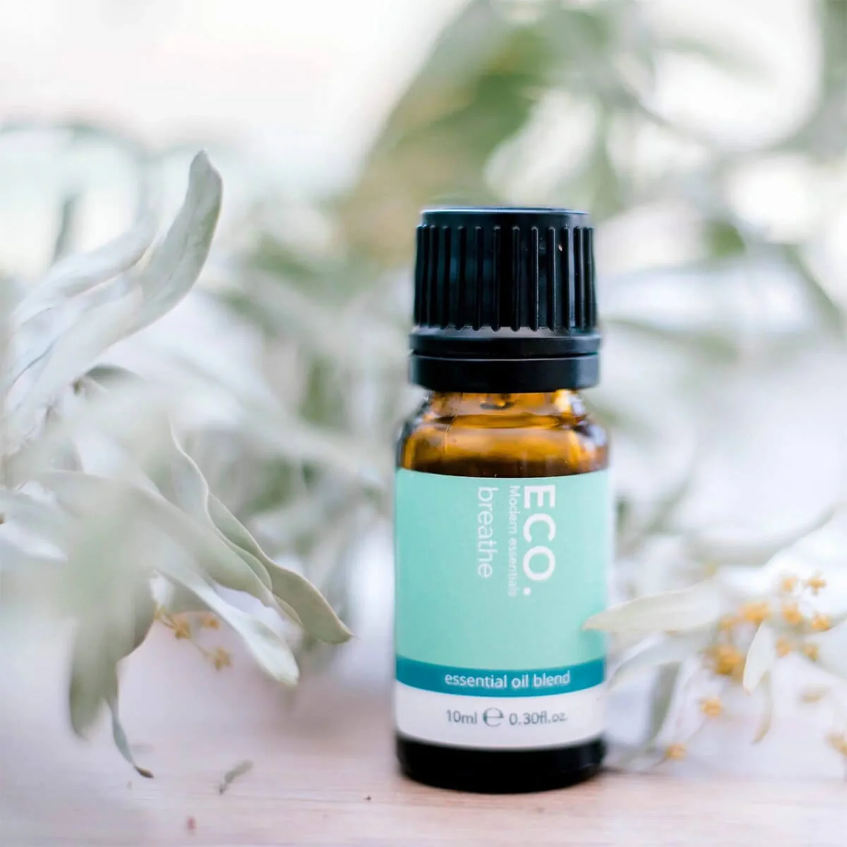 Breathe Essential Oil Blend - Image 4