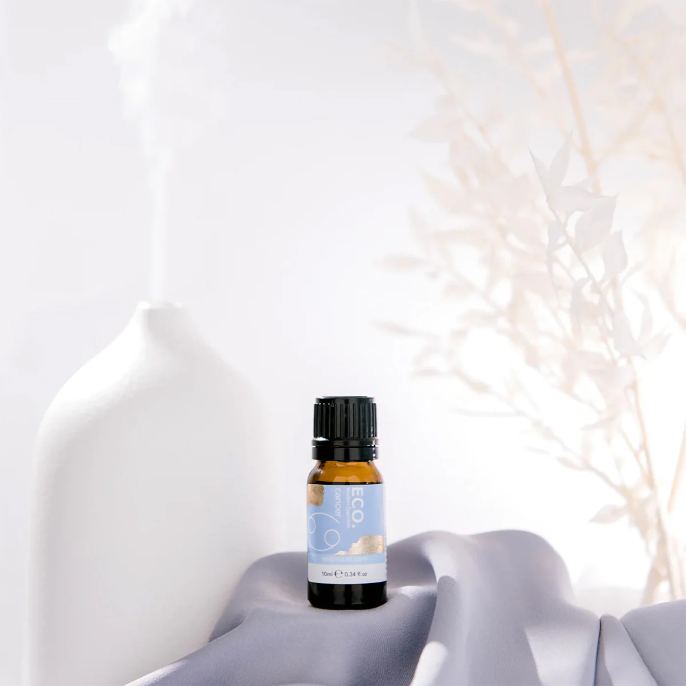 Cancer Zodiac Sign Essential Oil Blend - Image 4