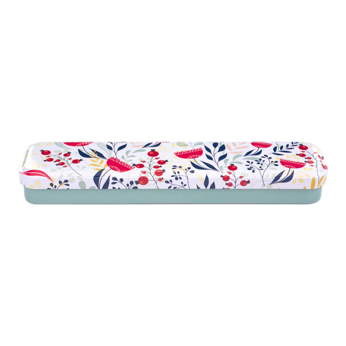 Carry Your Cutlery Set - Botanical - Image 3