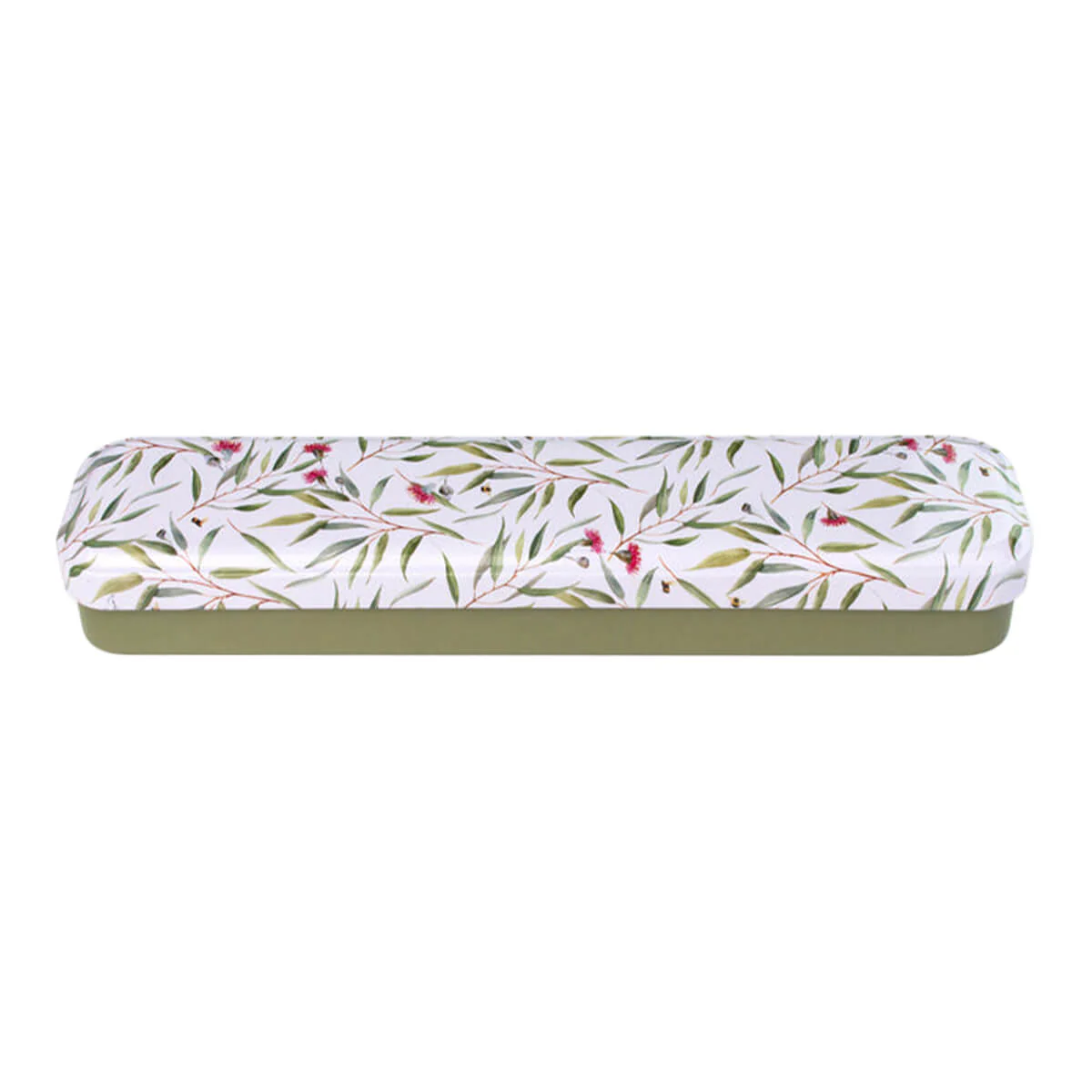 Carry Your Cutlery Set - Eucalyptus - Image 3