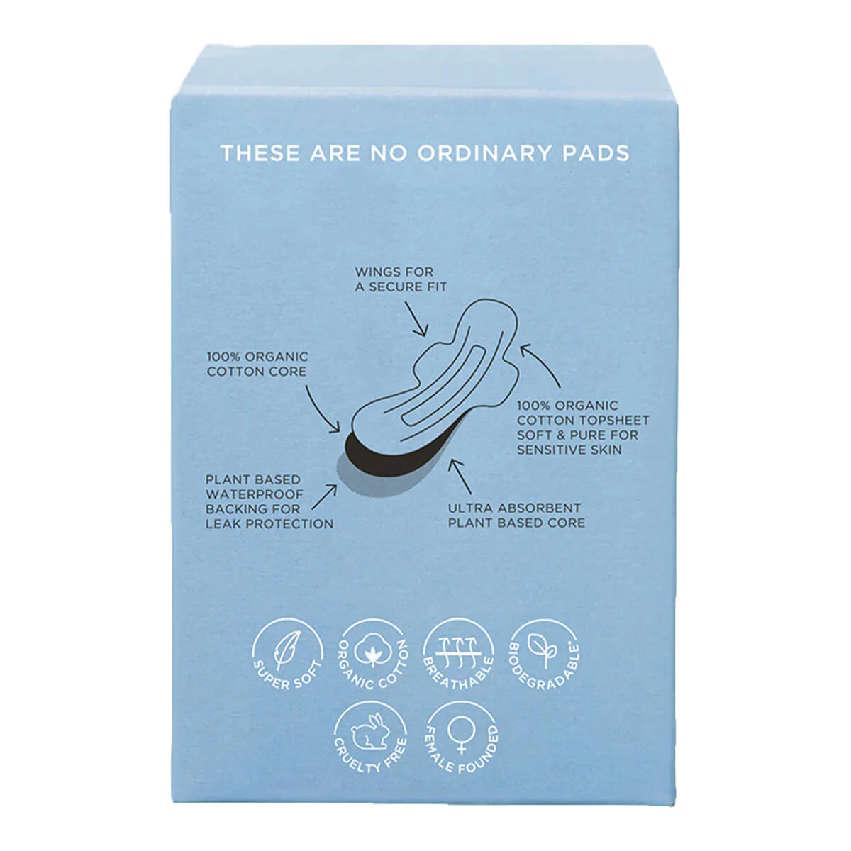 Super Pads - Image 2