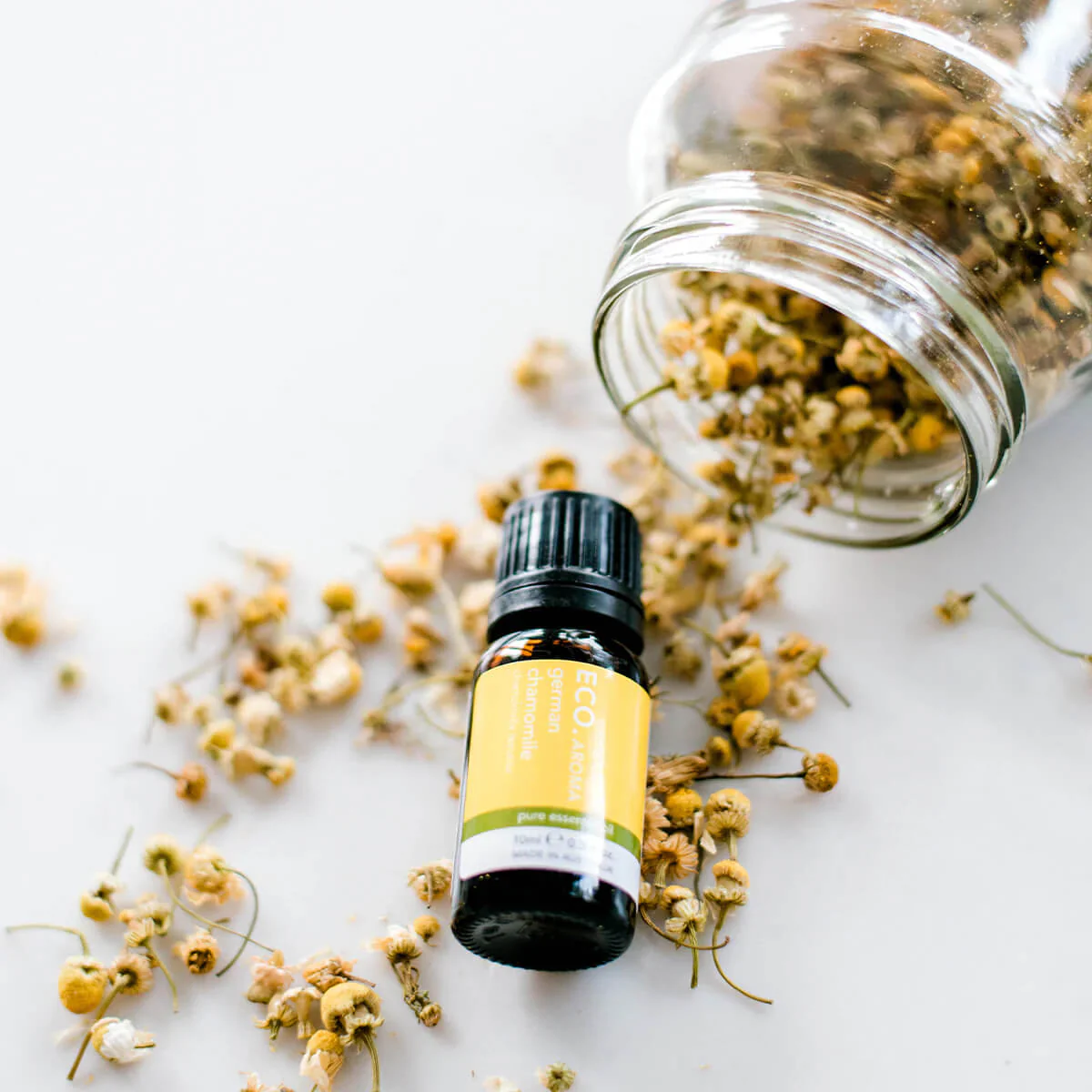 Chamomile 3% (German) Essential Oil - Image 3