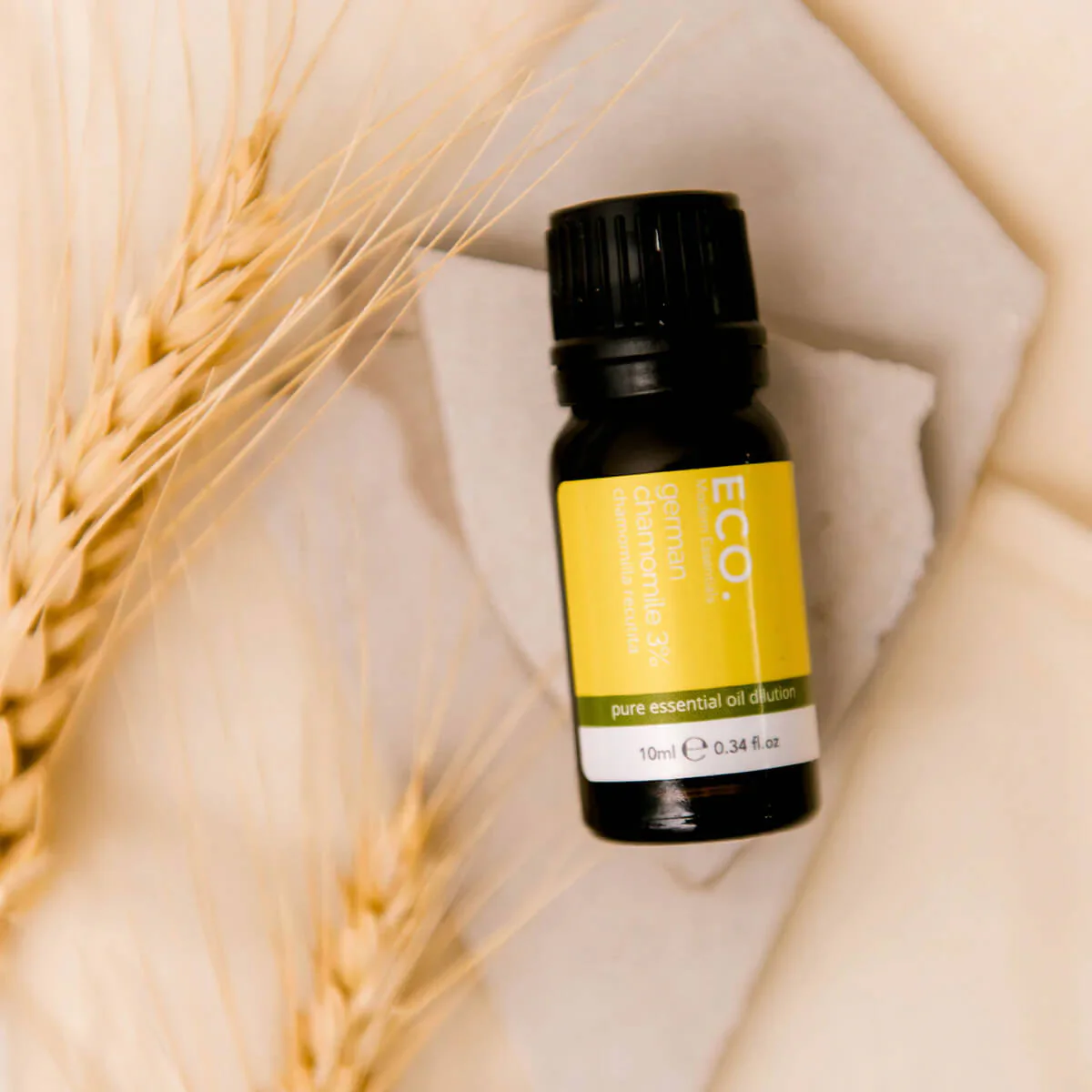 Chamomile 3% (German) Essential Oil - Image 4