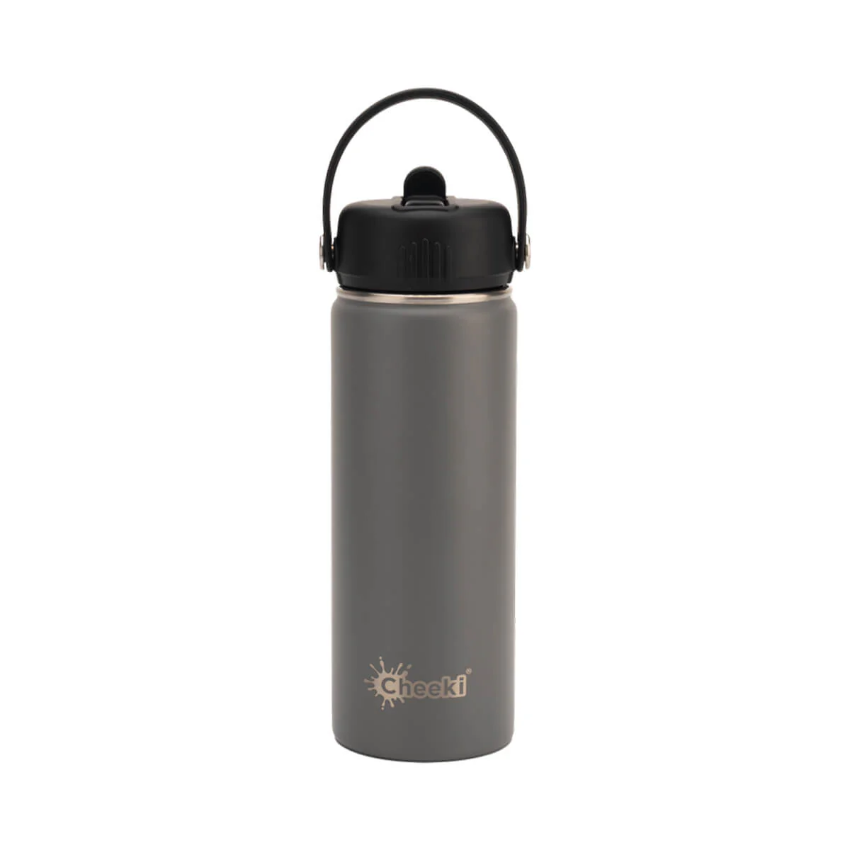 Insulated Adventure Bottle - 600ml - Image 2