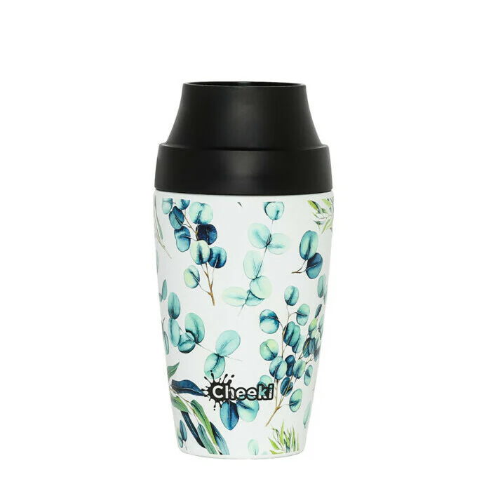 Insulated Coffee Mug - 350ml
