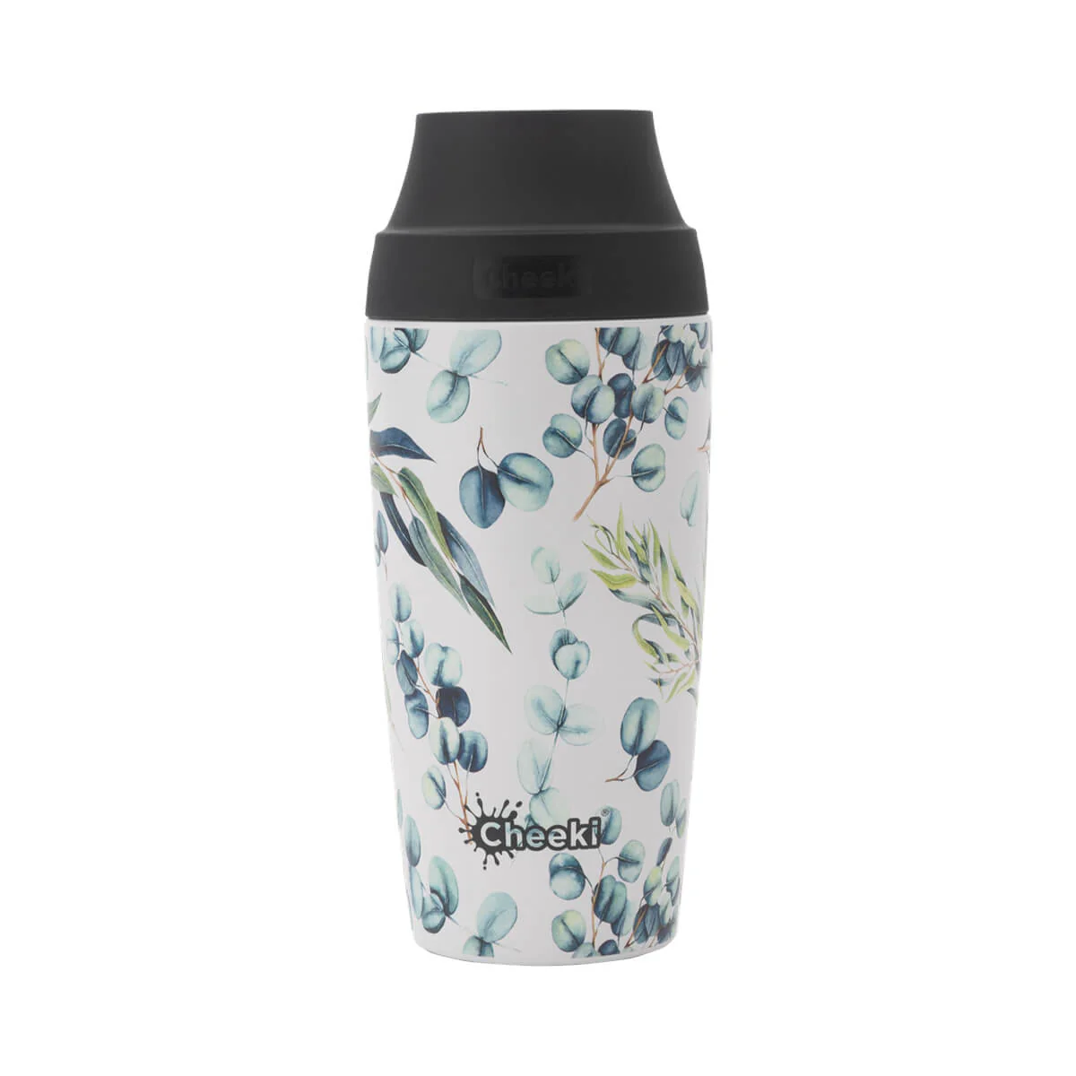 Insulated Coffee Mug - 450ml - Image 3