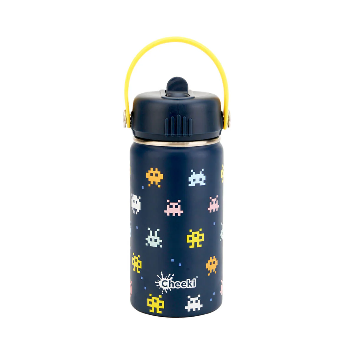 Insulated Little Adventurer Bottle - 400ml