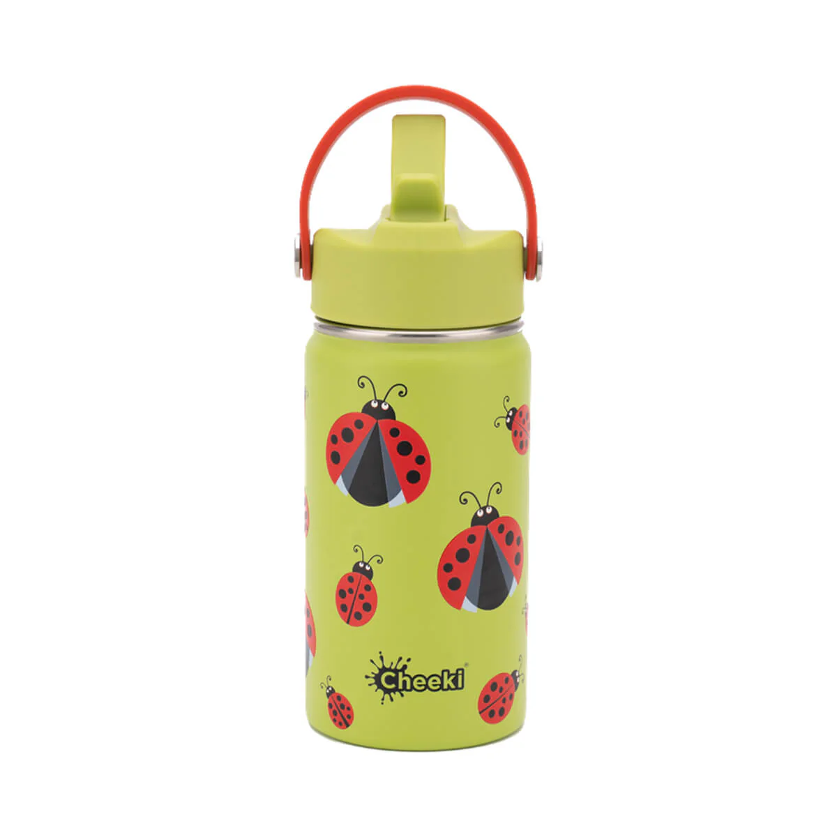 Insulated Little Adventurer Bottle - 400ml - Image 2