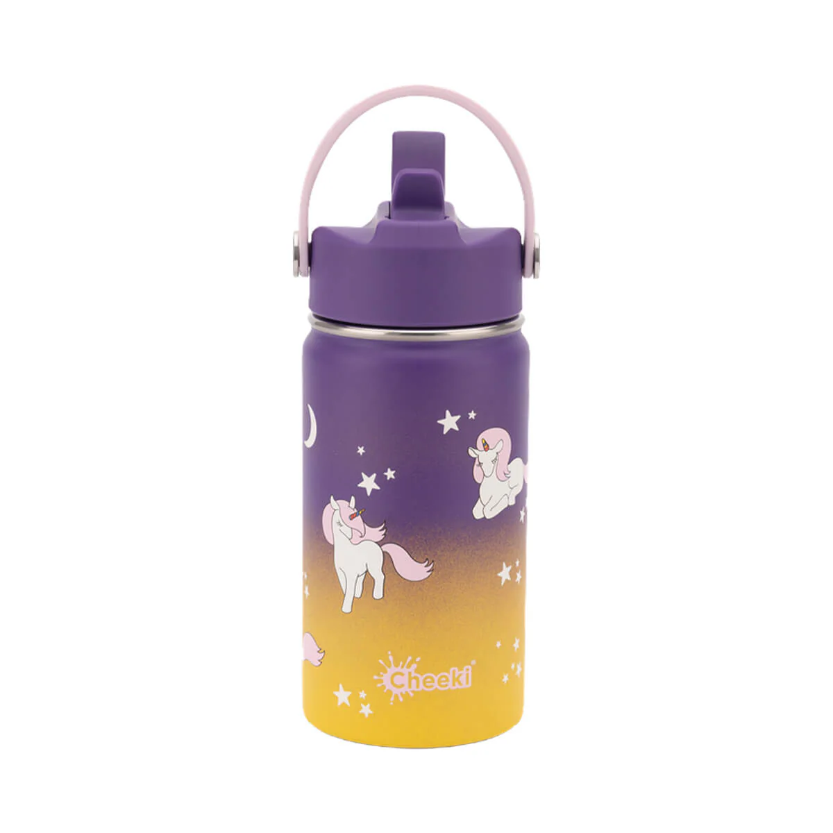 Insulated Little Adventurer Bottle - 400ml - Image 3