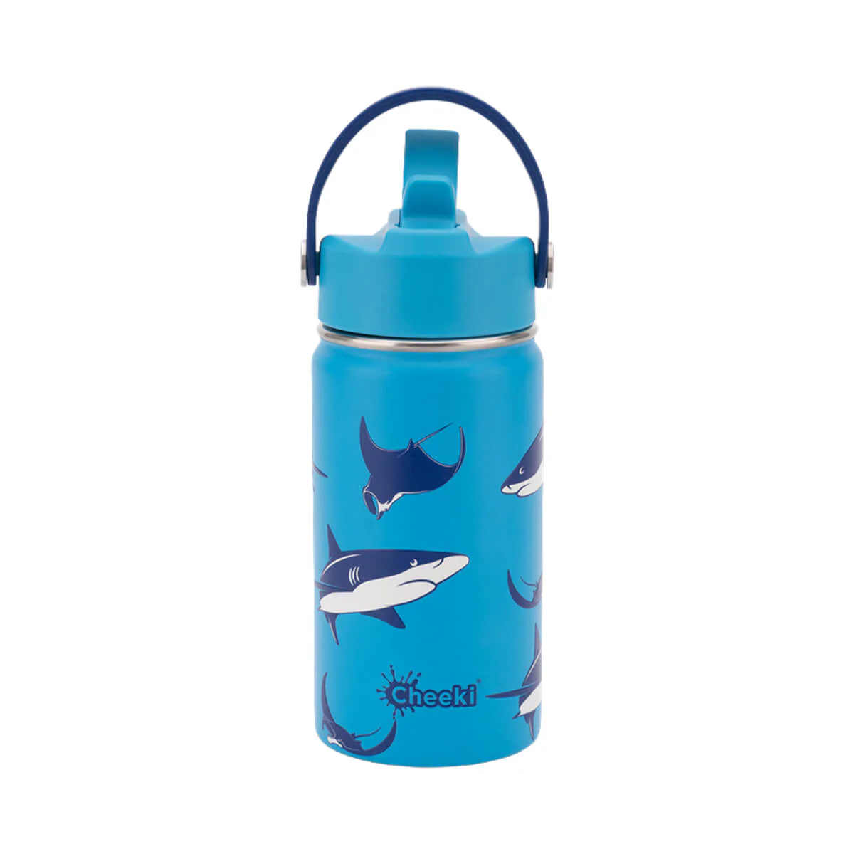 Insulated Little Adventurer Bottle - 400ml - Image 4