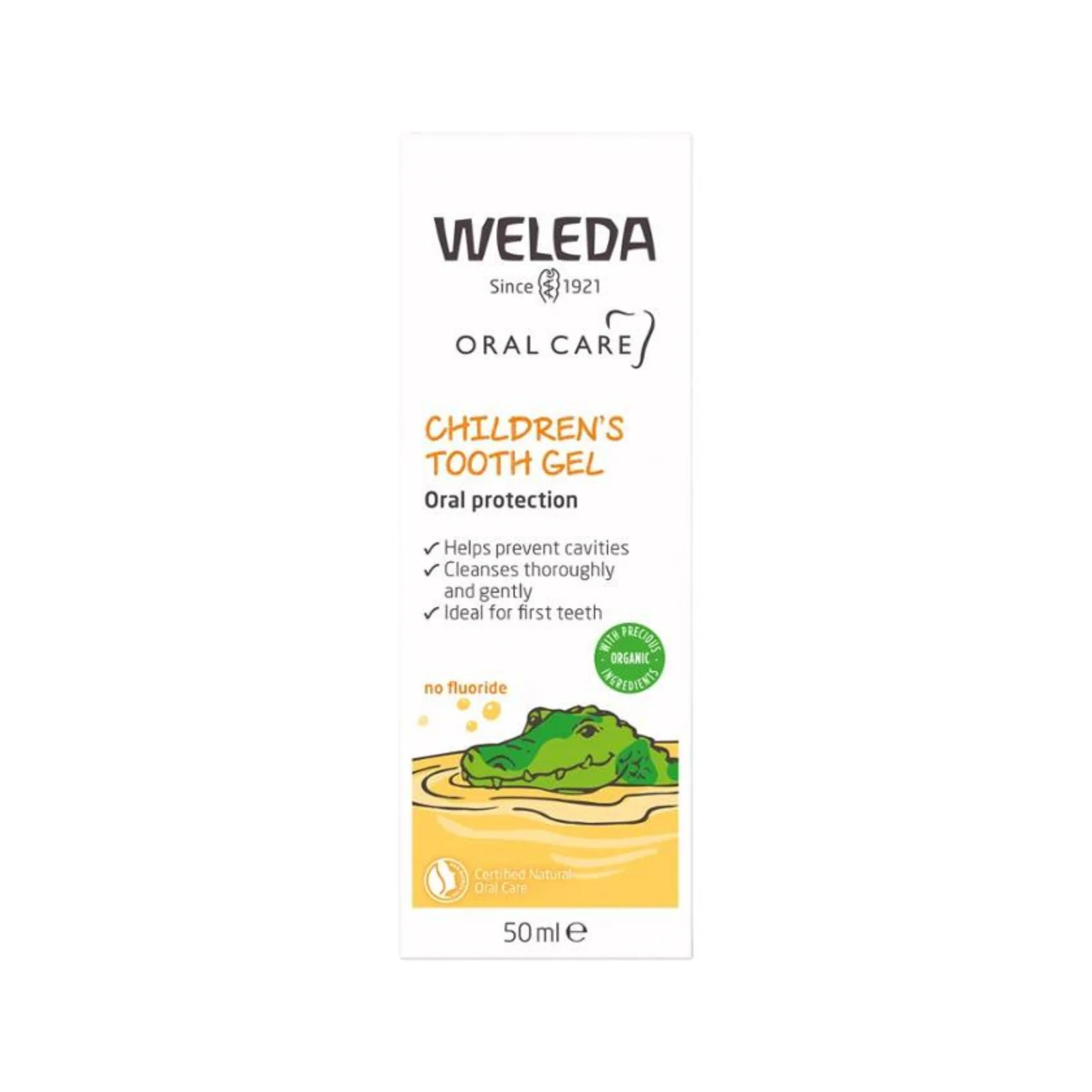 Children's Tooth Gel - Image 2