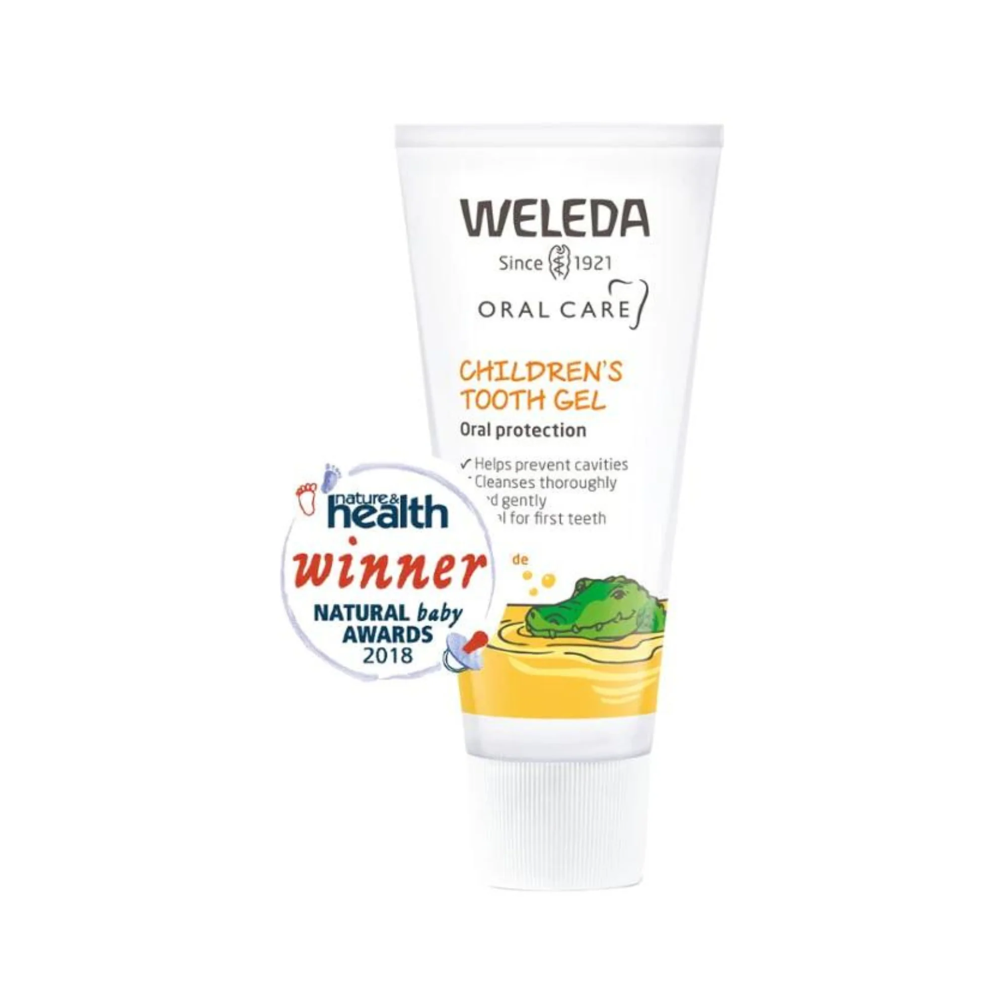 Children's Tooth Gel - Image 3