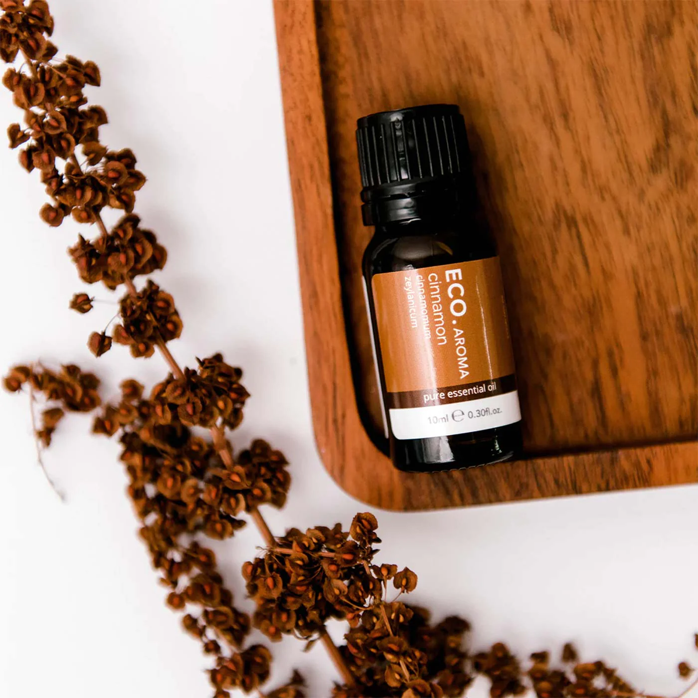 Cinnamon Pure Essential Oil - Image 4