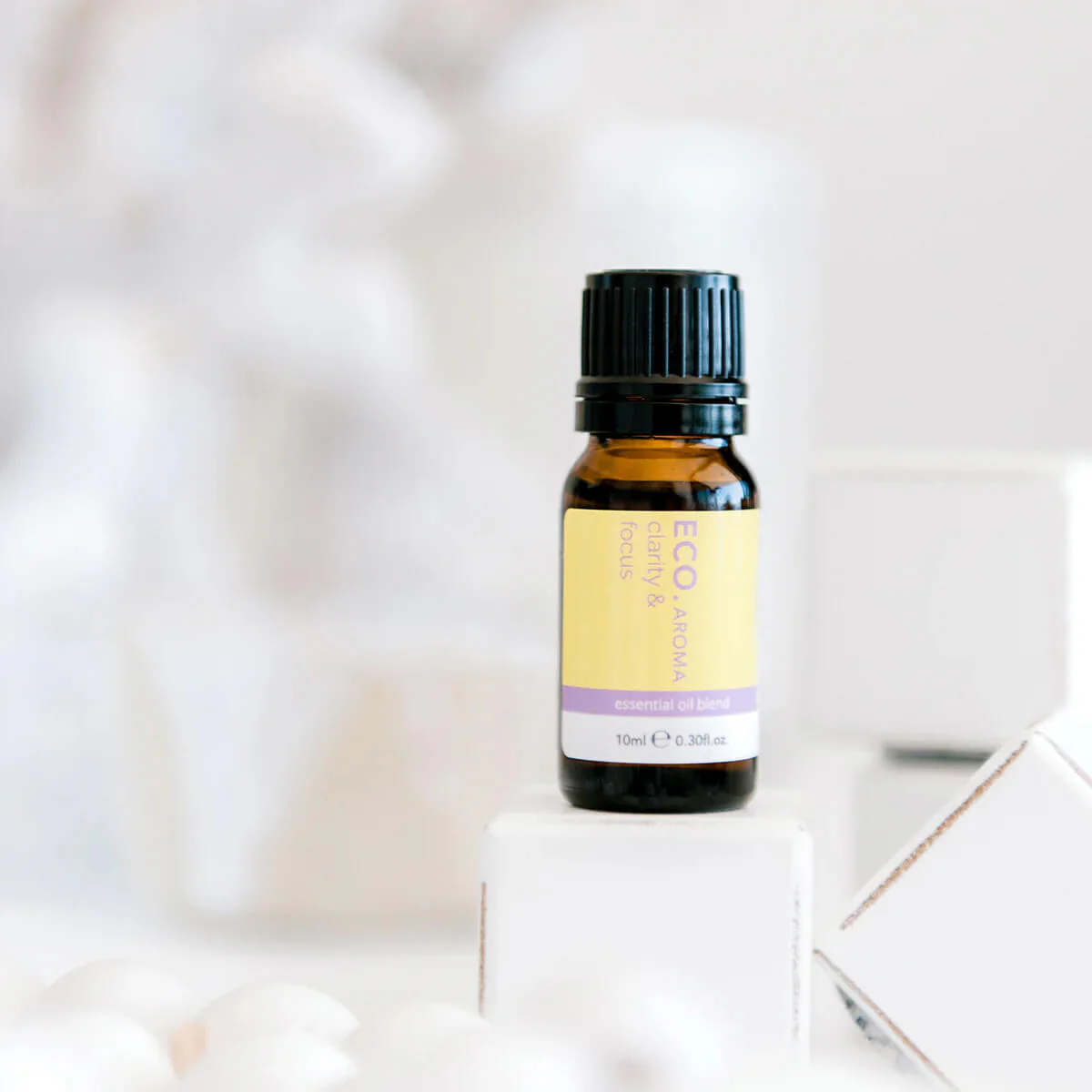 Clarity & Focus Essential Oil Blend - Image 4