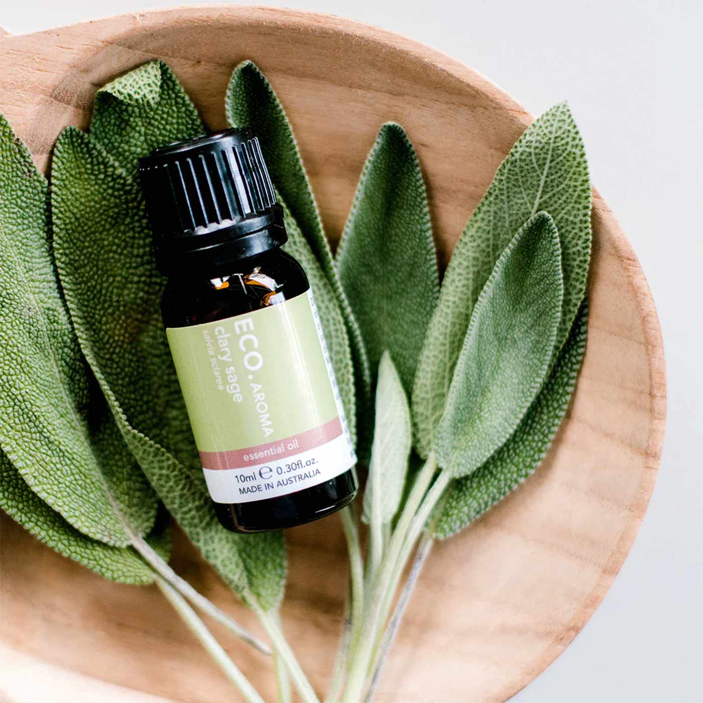 Clary Sage Pure Essential Oil - Image 3
