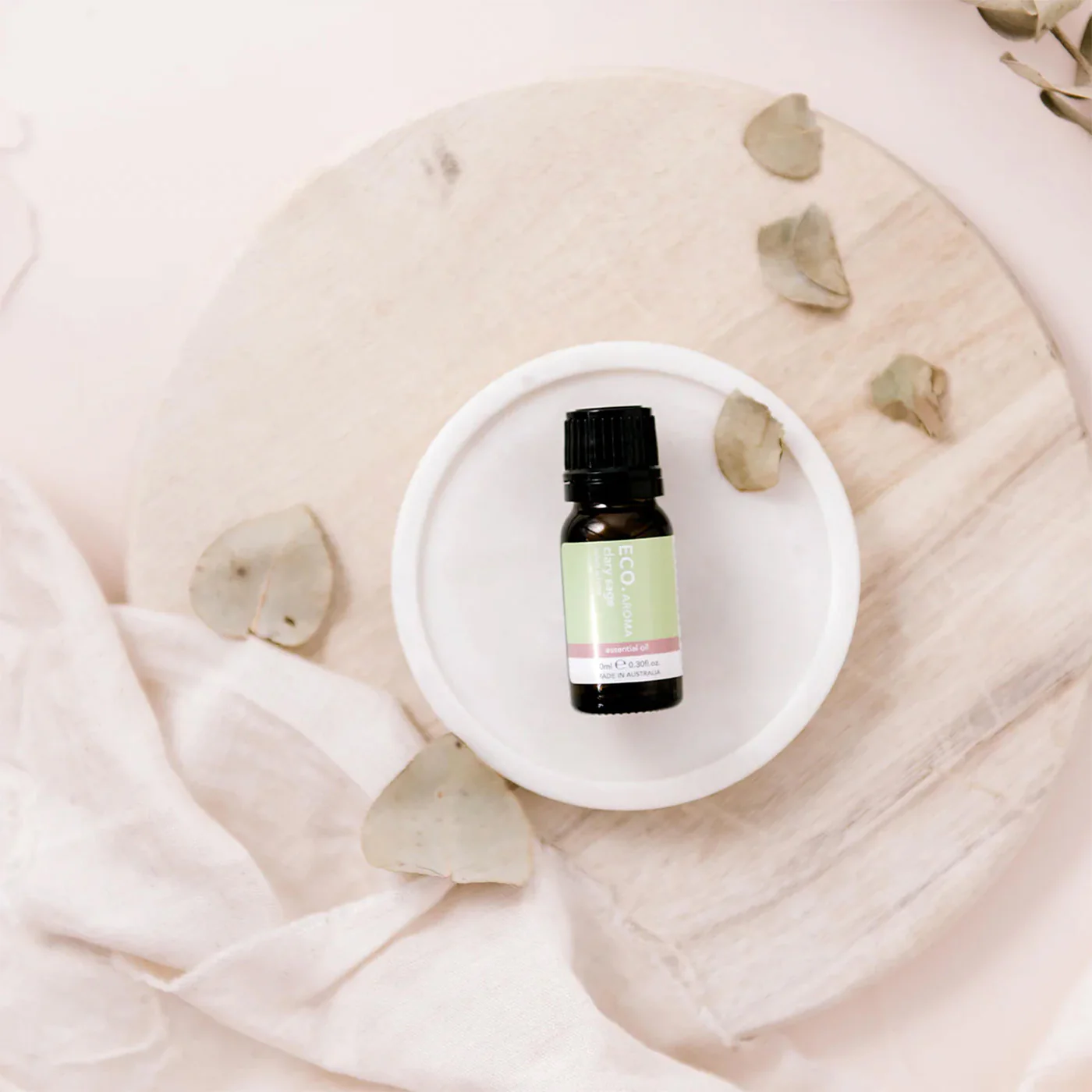 Clary Sage Pure Essential Oil - Image 4