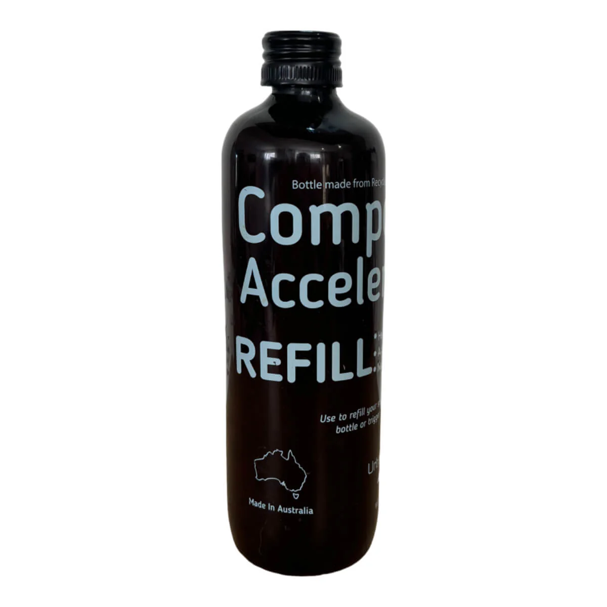Compost Accelerator Spray - Image 2