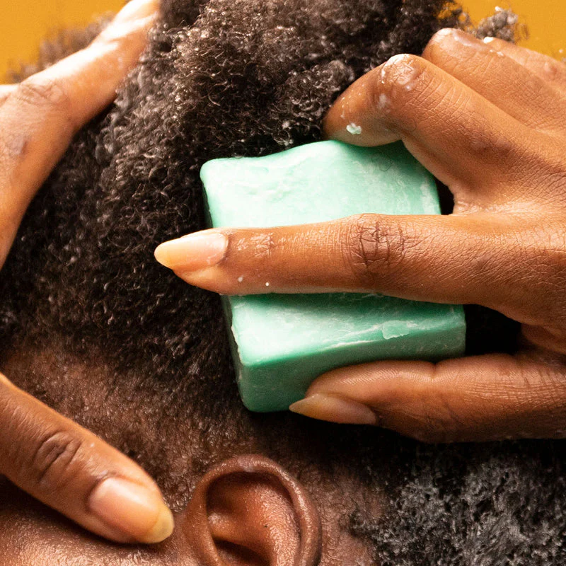 Curliosity Co-Wash & Conditioner Bar - Image 3
