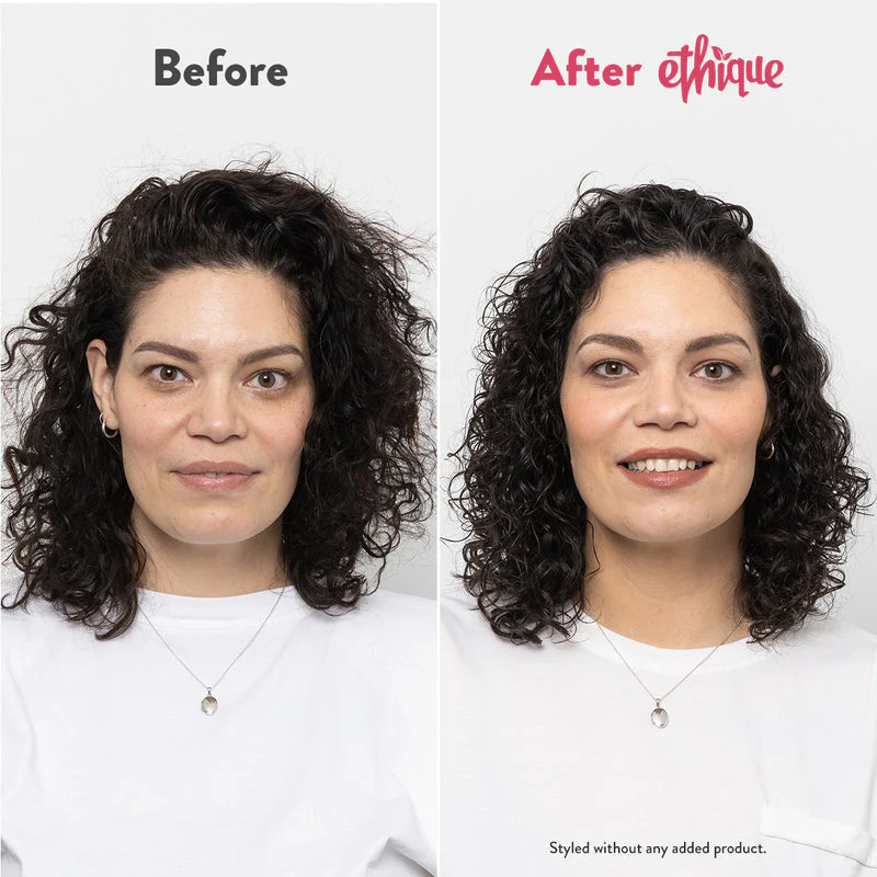 Curliosity Co-Wash & Conditioner Bar - Image 4