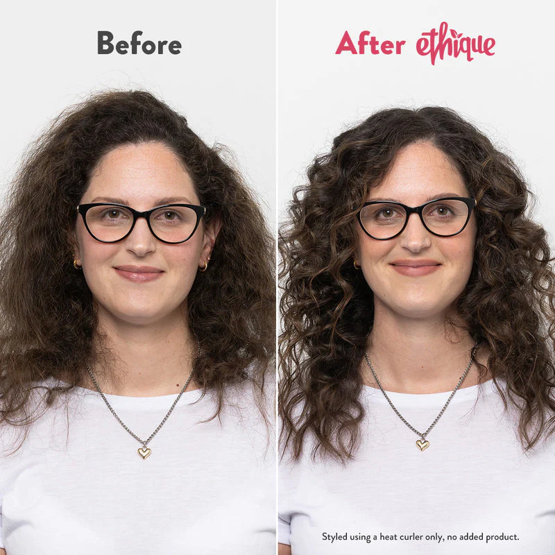 Curliosity Co-Wash & Conditioner Bar - Image 6