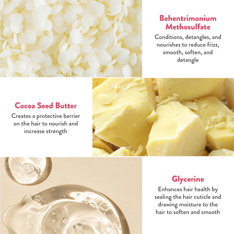 Curliosity Co-Wash & Conditioner Bar - Image 8