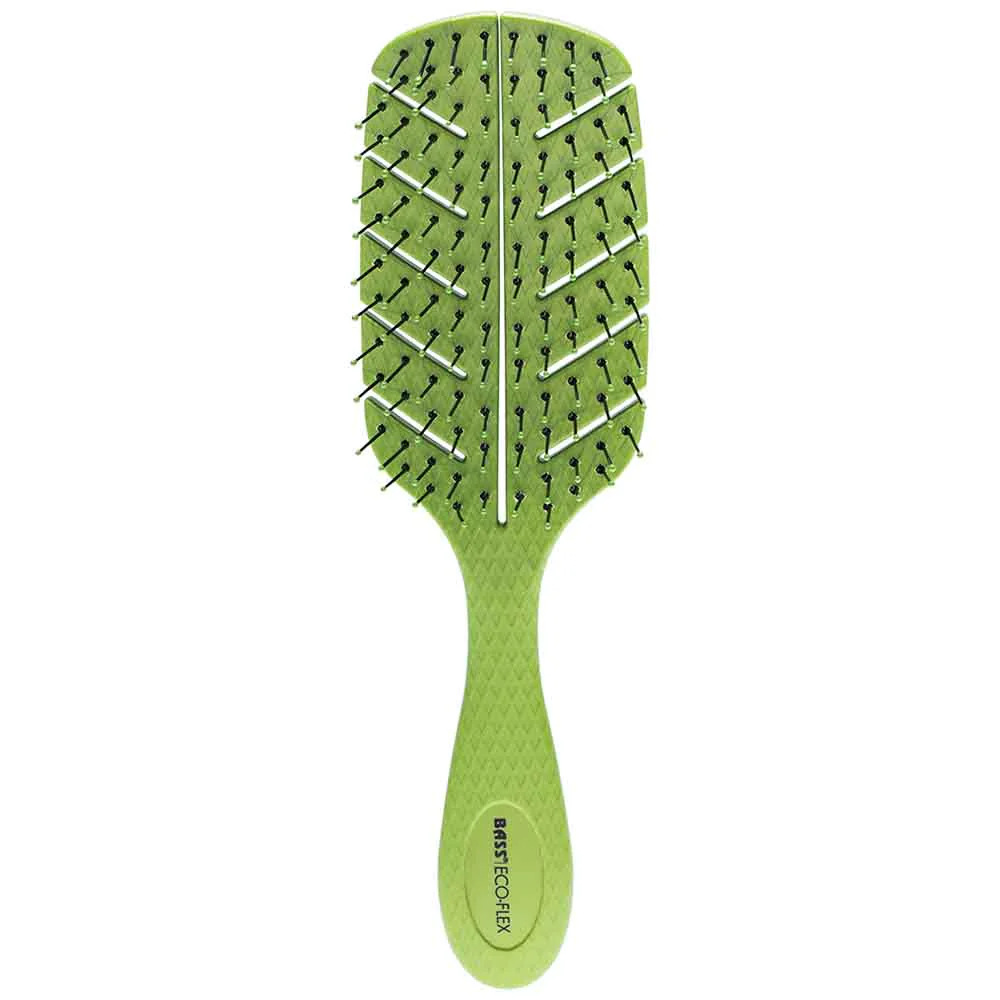 Bio-Flex Detangler Hair Brush - Image 3