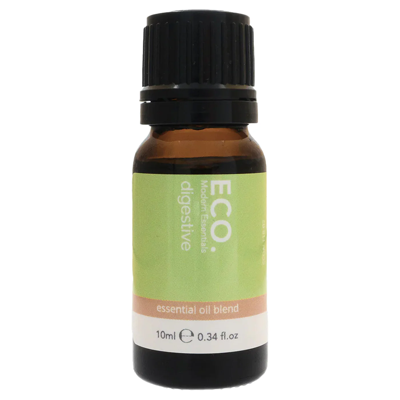 Digestive Essential Oil Blend