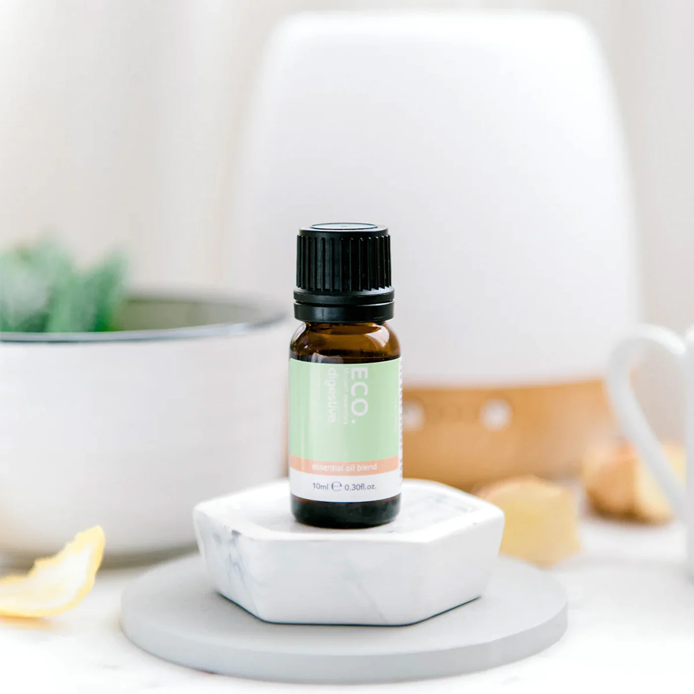 Digestive Essential Oil Blend - Image 3