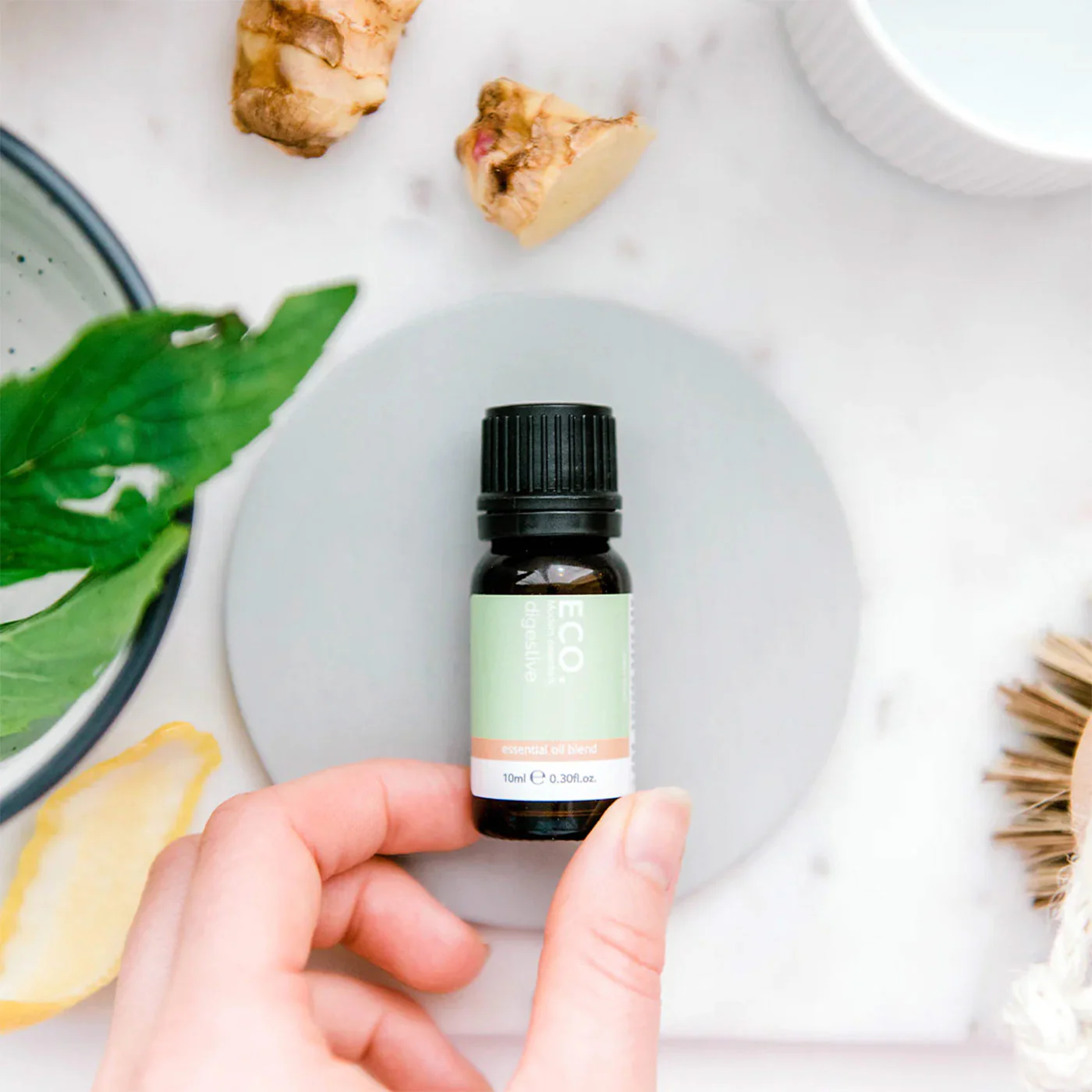 Digestive Essential Oil Blend - Image 4