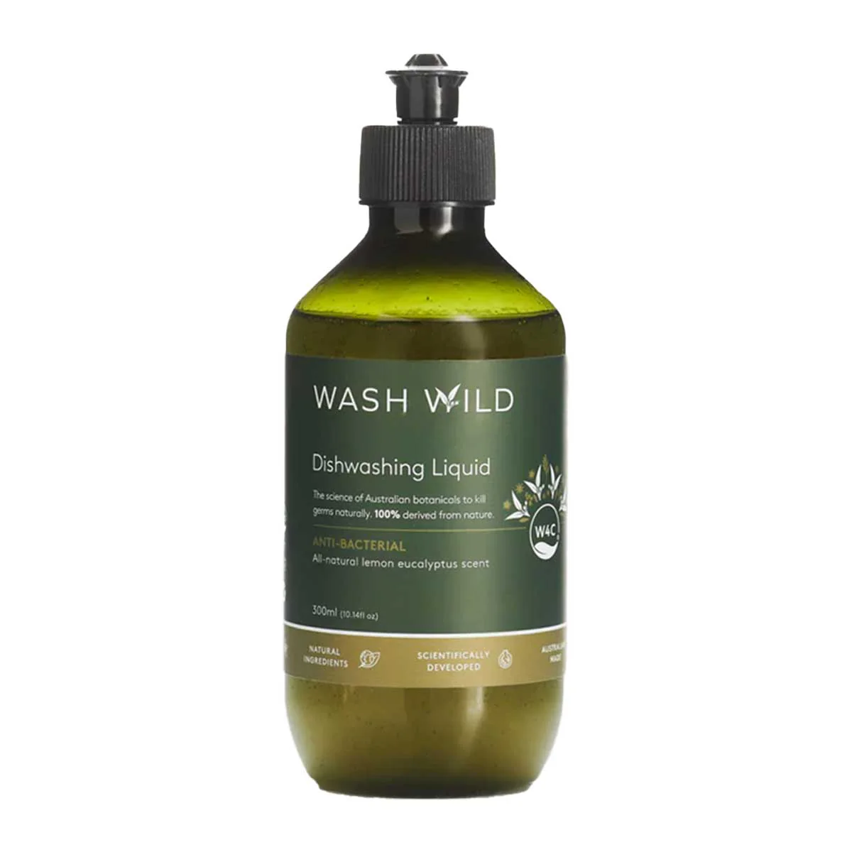 Dishwashing Liquid - Image 2