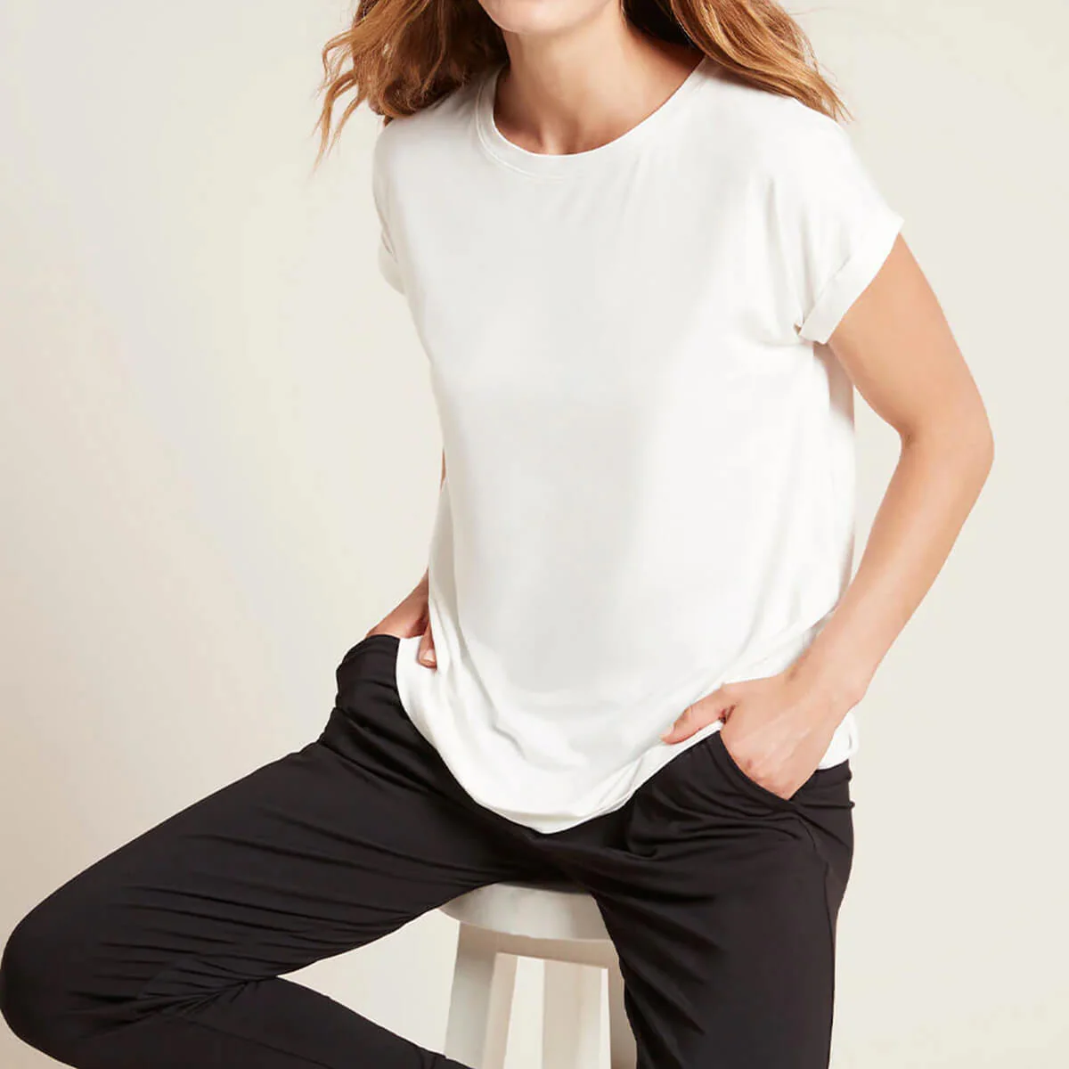 Downtime Lounge Top - Image 6