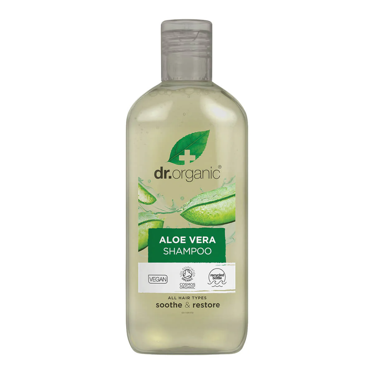 Aloe Vera Shampoo