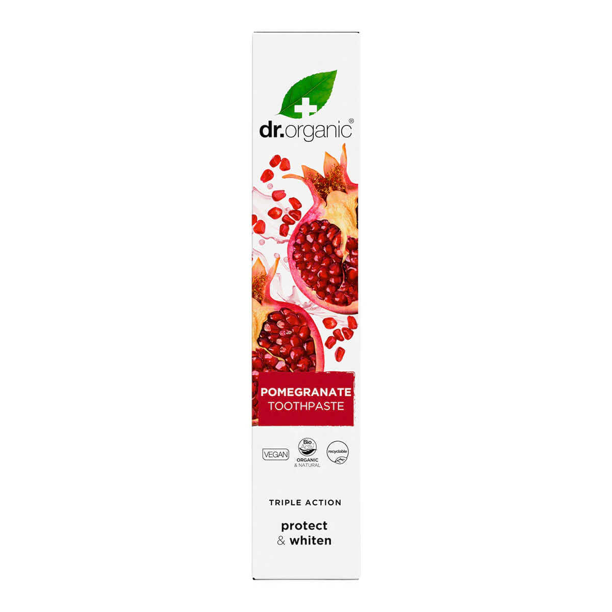Pomegranate Toothpaste - Image 4