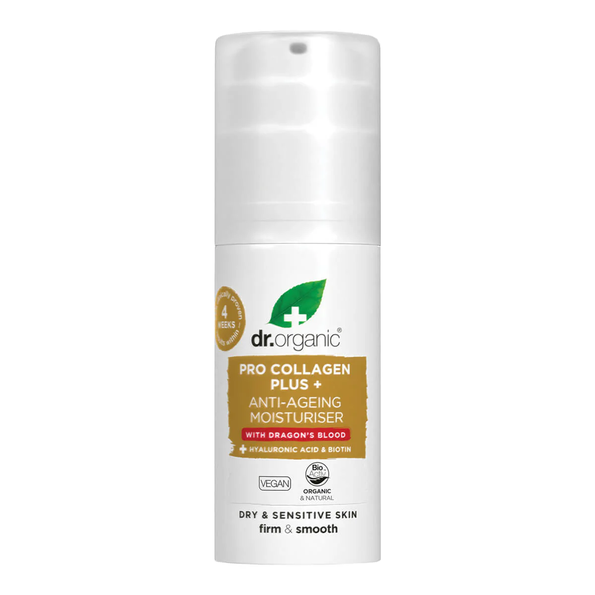 Pro Collagen Plus+ Anti-Ageing Moisturiser