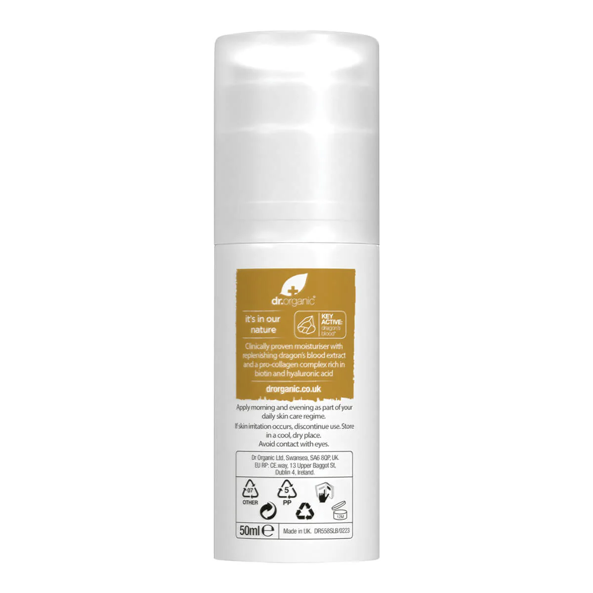 Pro Collagen Plus+ Anti-Ageing Moisturiser - Image 3
