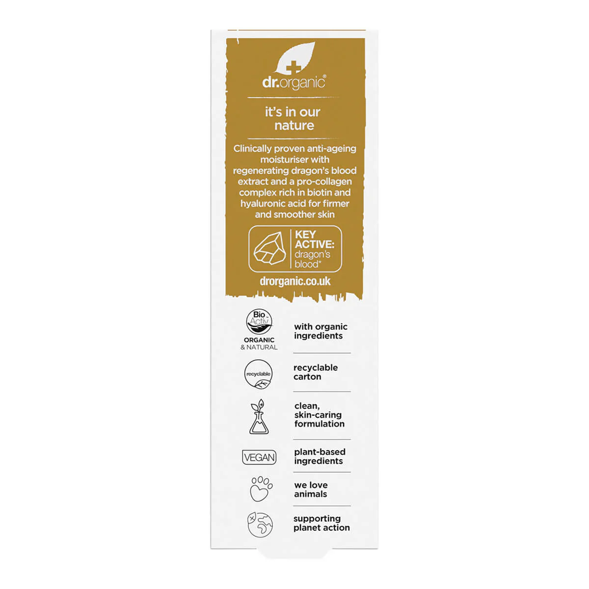 Pro Collagen Plus+ Anti-Ageing Moisturiser - Image 5