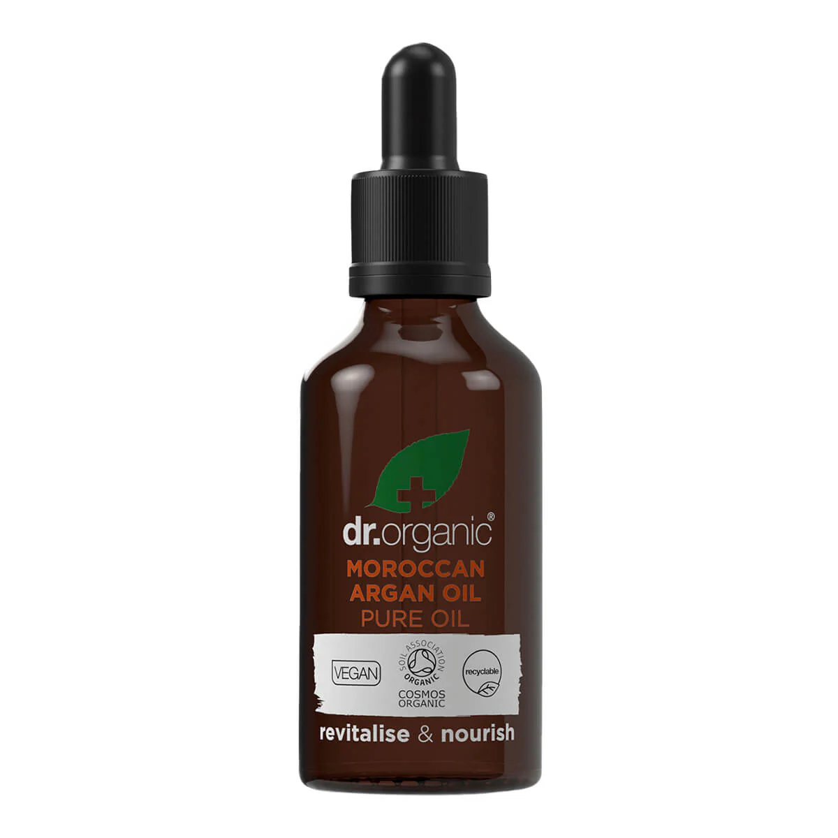 Pure Moroccan Argan Oil
