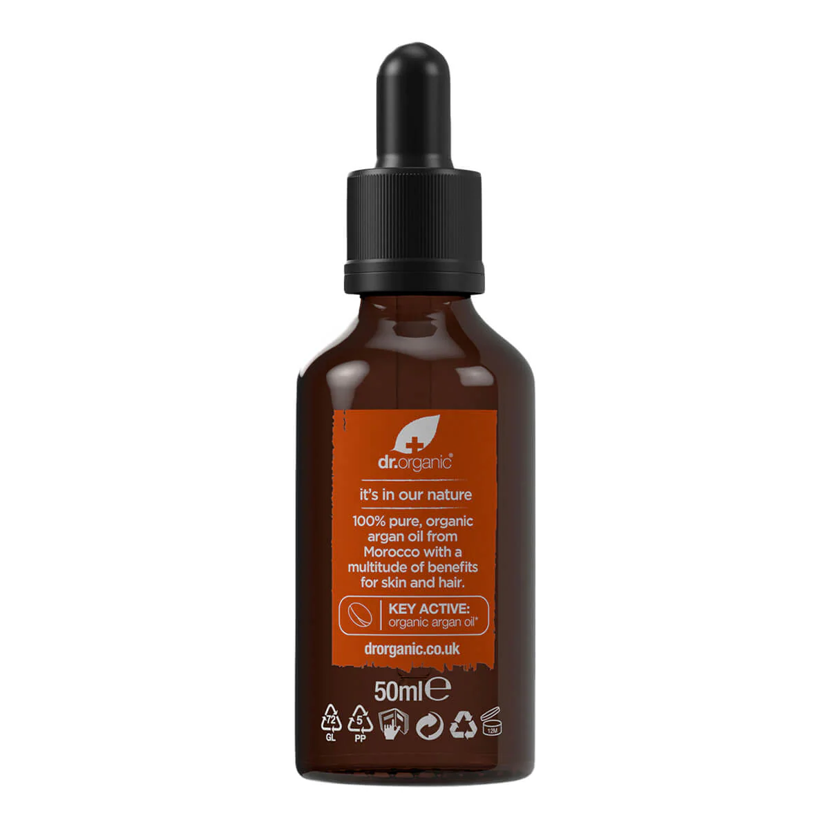 Pure Moroccan Argan Oil - Image 2