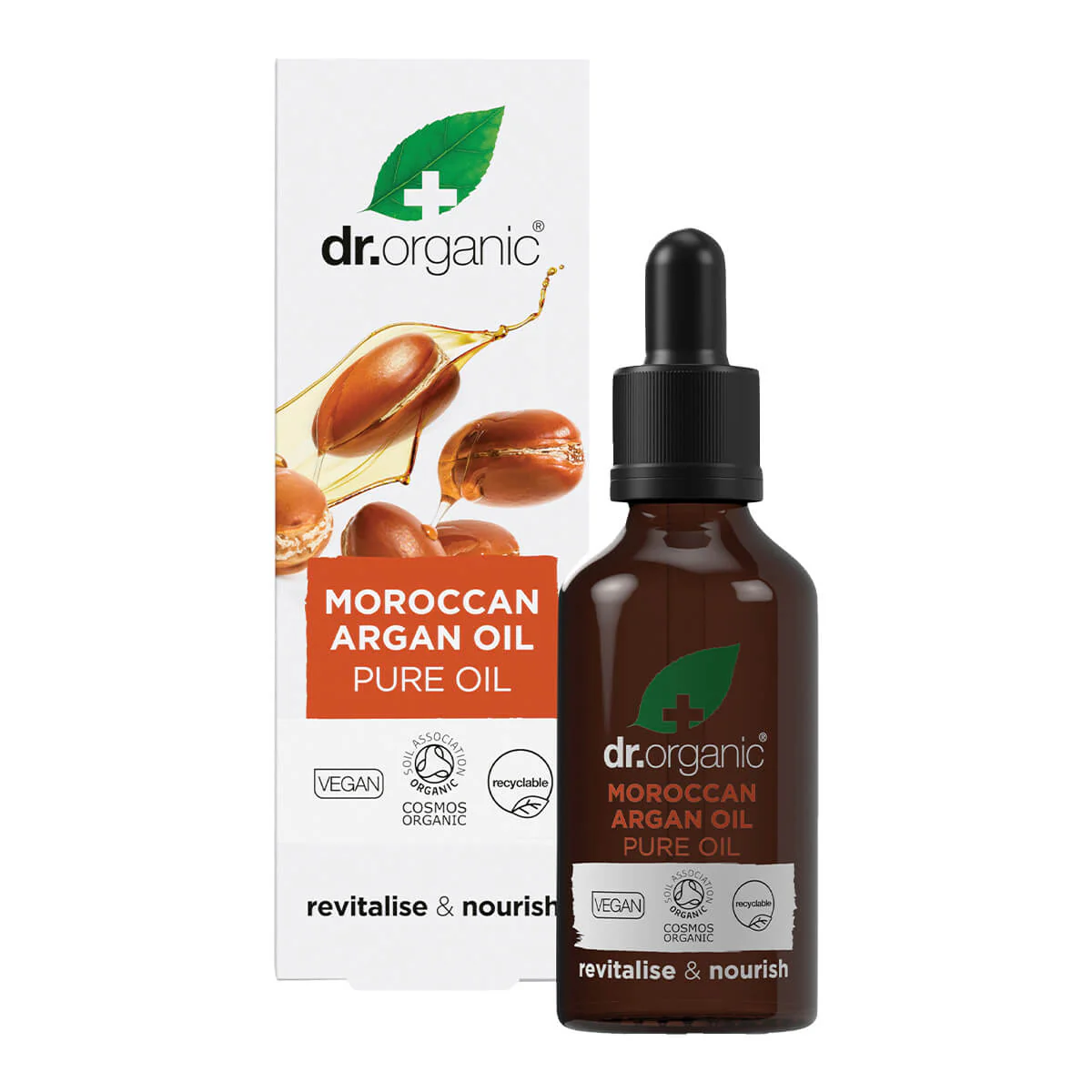 Pure Moroccan Argan Oil - Image 3
