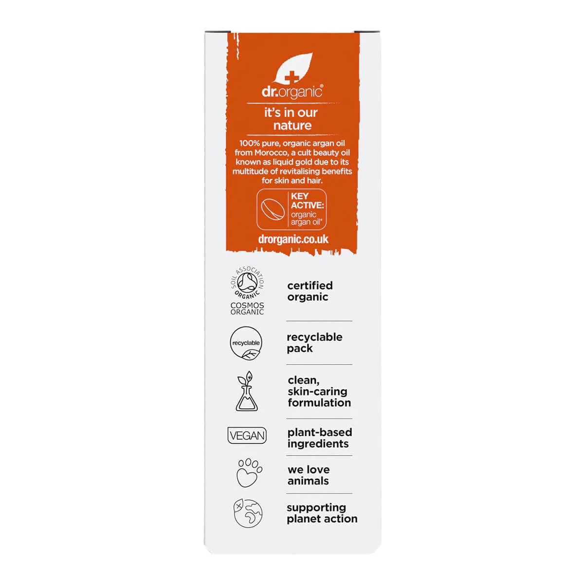 Pure Moroccan Argan Oil - Image 4