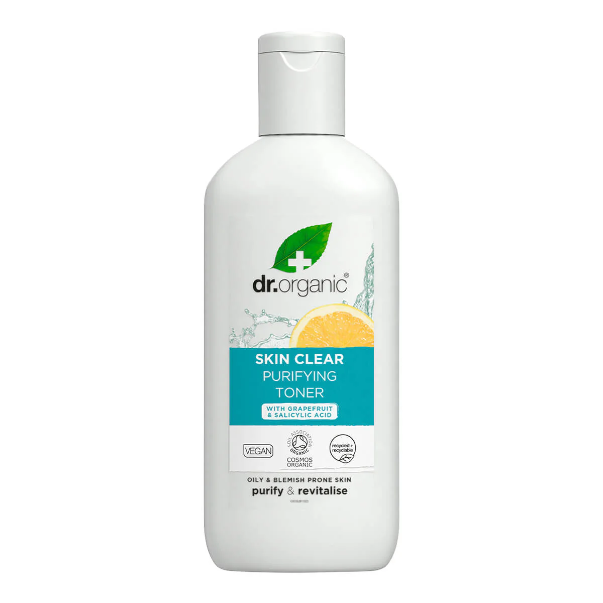 Skin Clear Purifying Toner