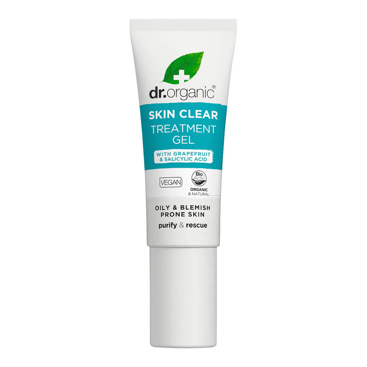 Skin Clear Treatment Gel