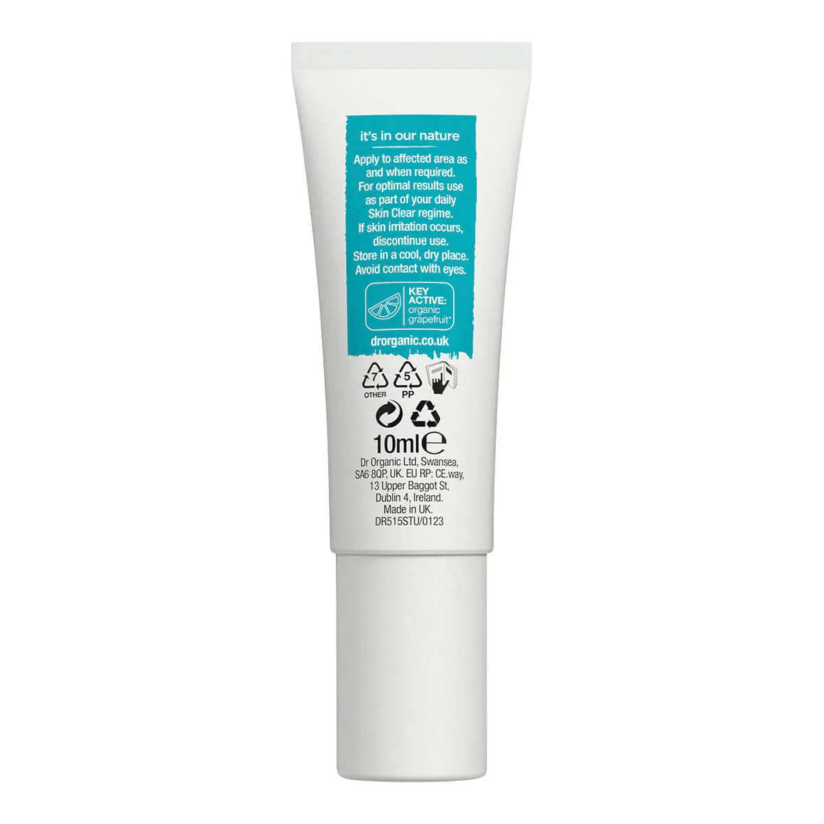 Skin Clear Treatment Gel - Image 3