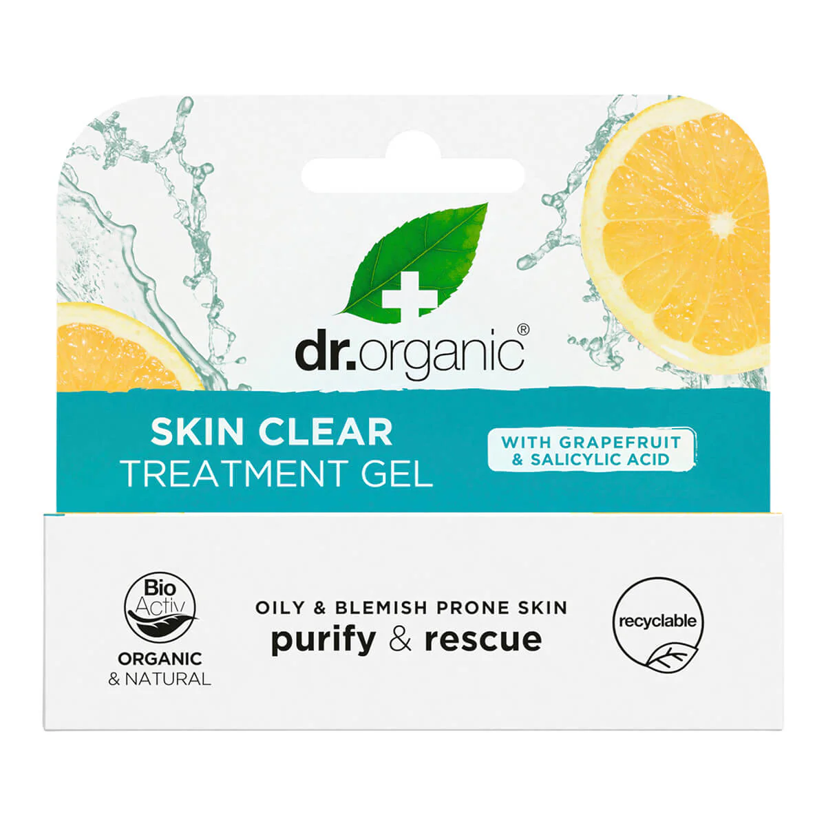 Skin Clear Treatment Gel - Image 4