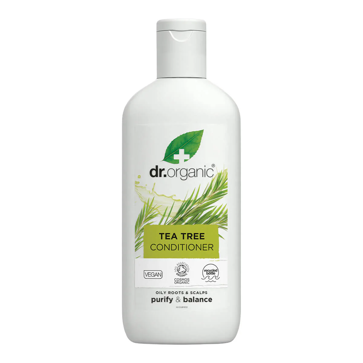 Tea Tree Conditioner