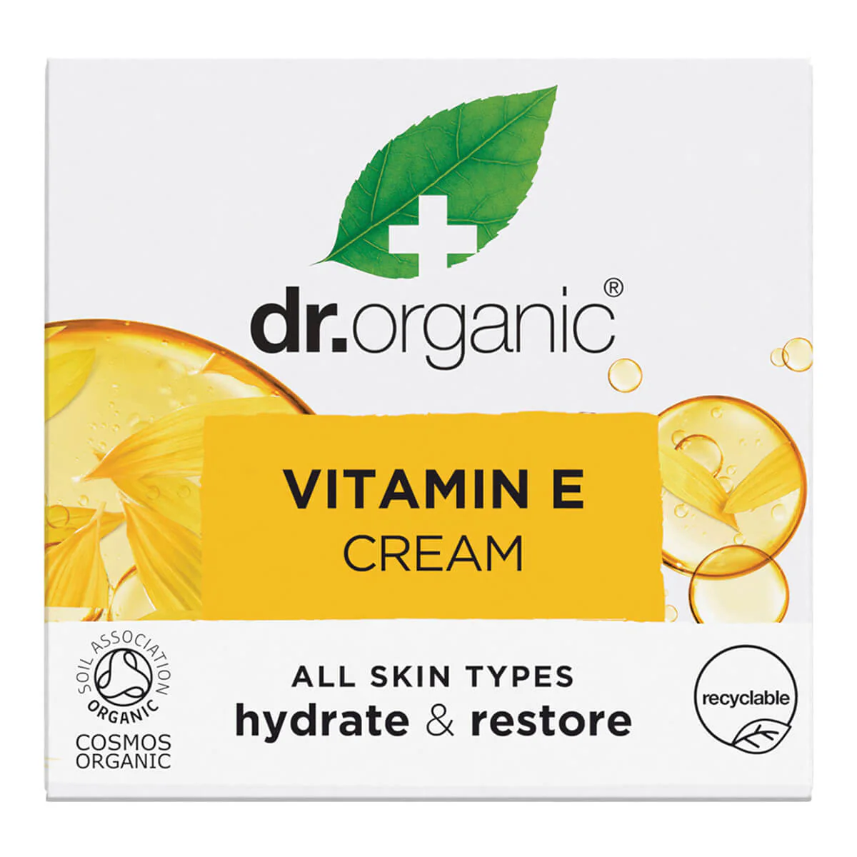 Vitamin E Cream - Image 3